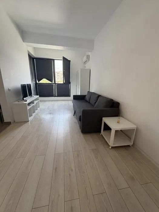 GARSONIERA- BRANCOVEANU, CENTRALA PROPRIE, BLOC NOU, METROU 10 MIN - Poză 1