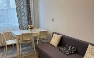 Apartament cu 2 camere | Semidecomandat | 43mpu | Zona Gruia - Poză 3