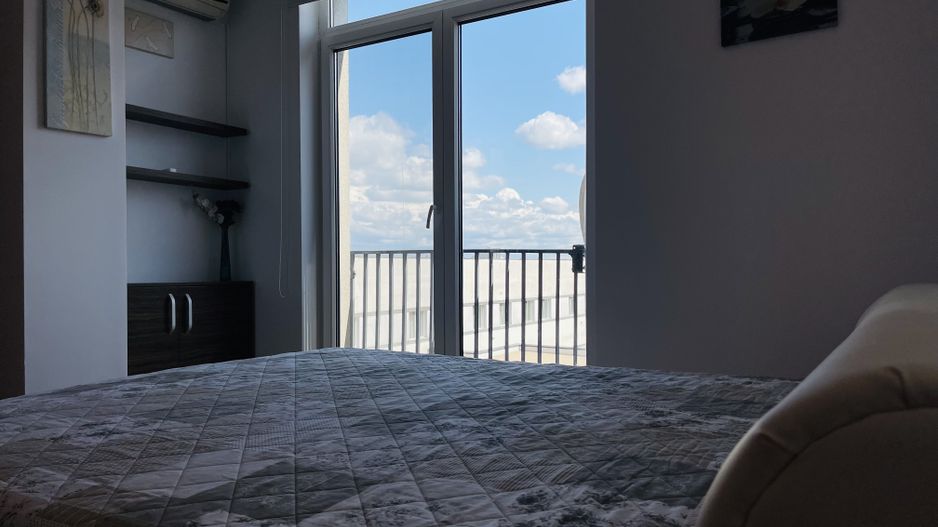 Parcare Subterana-3 camere & 2 bai | 2 niveluri & 2 balcoane - Poză 25