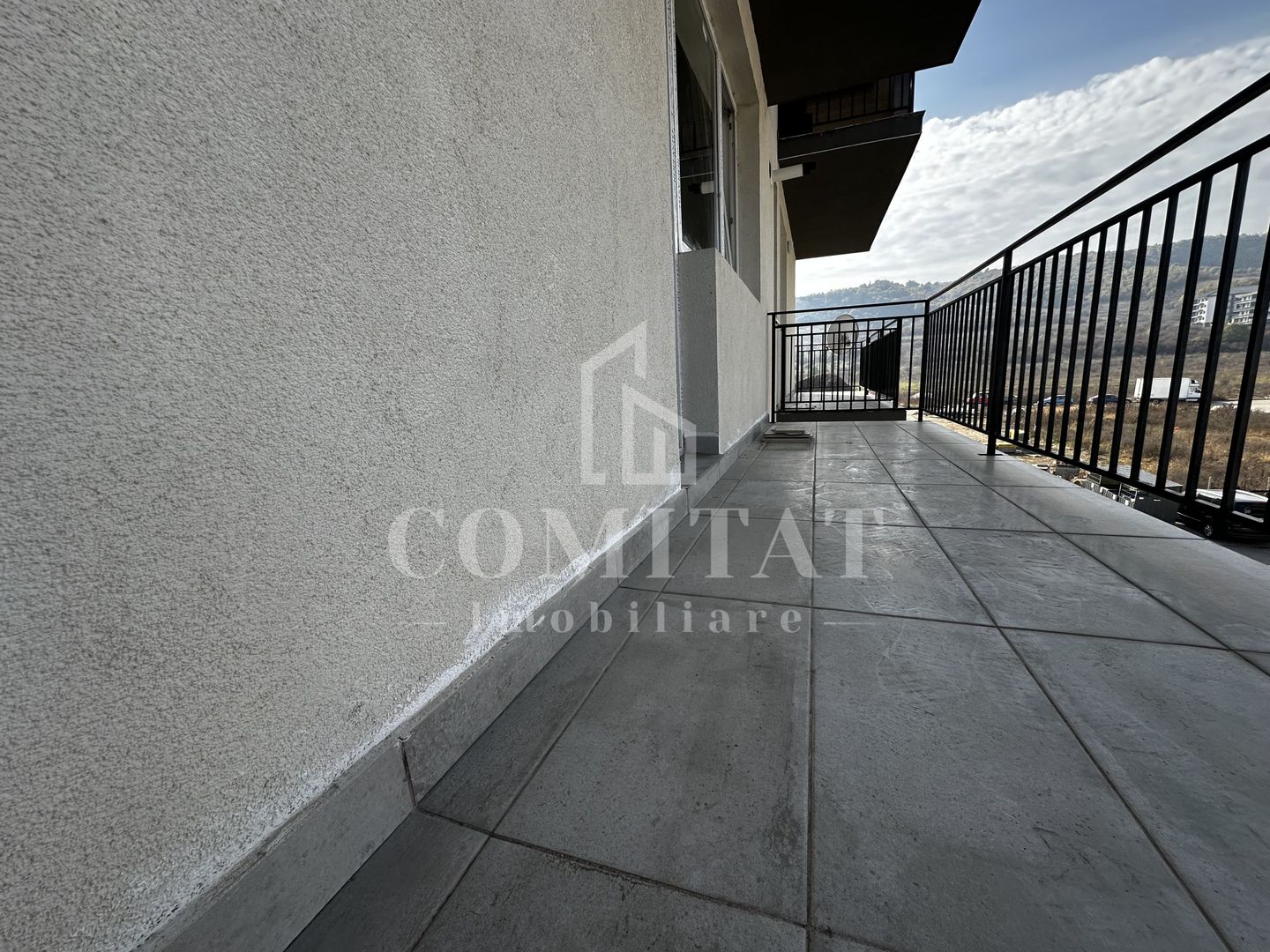 Apartament la etaj intermediar | Loc de parcare | Cartier Terra - Poză 7