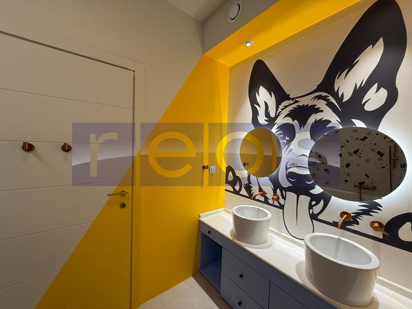 INCHIRIERE 4 CAMERE | NORDULUI | IDEAL FAMILIE | 170 MP | 2 PARCARI - Poză 16