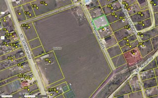 TEREN PENTRU CONSTRUCȚIE – 7 ARI | BÎC BUBUIECI - Poză 9