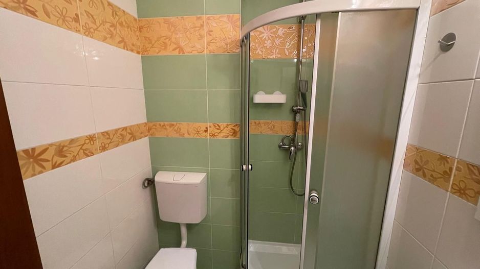 Apartament 3 dormitoare | Zorilor | UMF | UTCN | Balcon - Poză 9