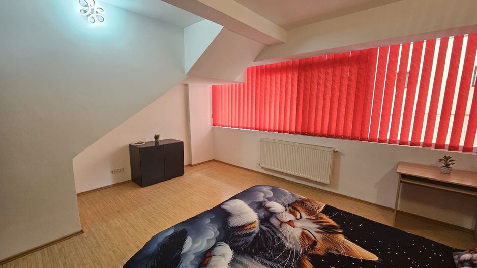 Apartament 2 camere, bloc 2010, garaj, zona Nord - Poză 7