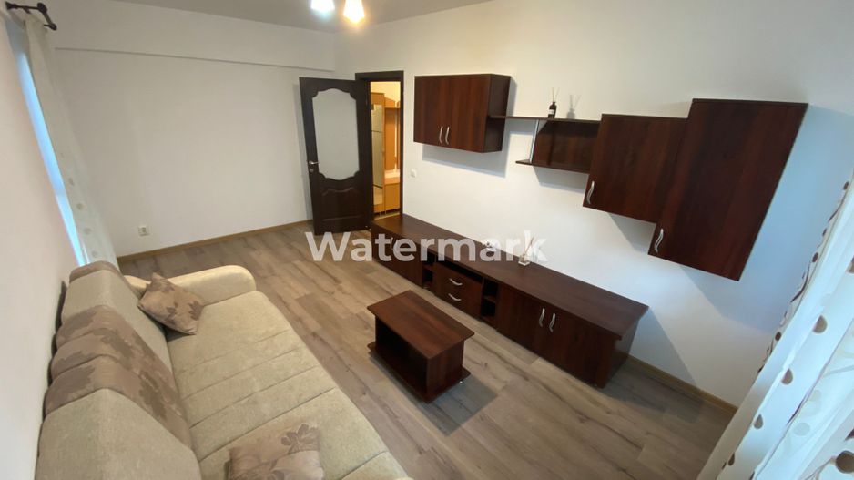 Apartament cu 2 camere pe etajul 2 in Alexandru cel Bun, mobilat si utilat - Poză 1