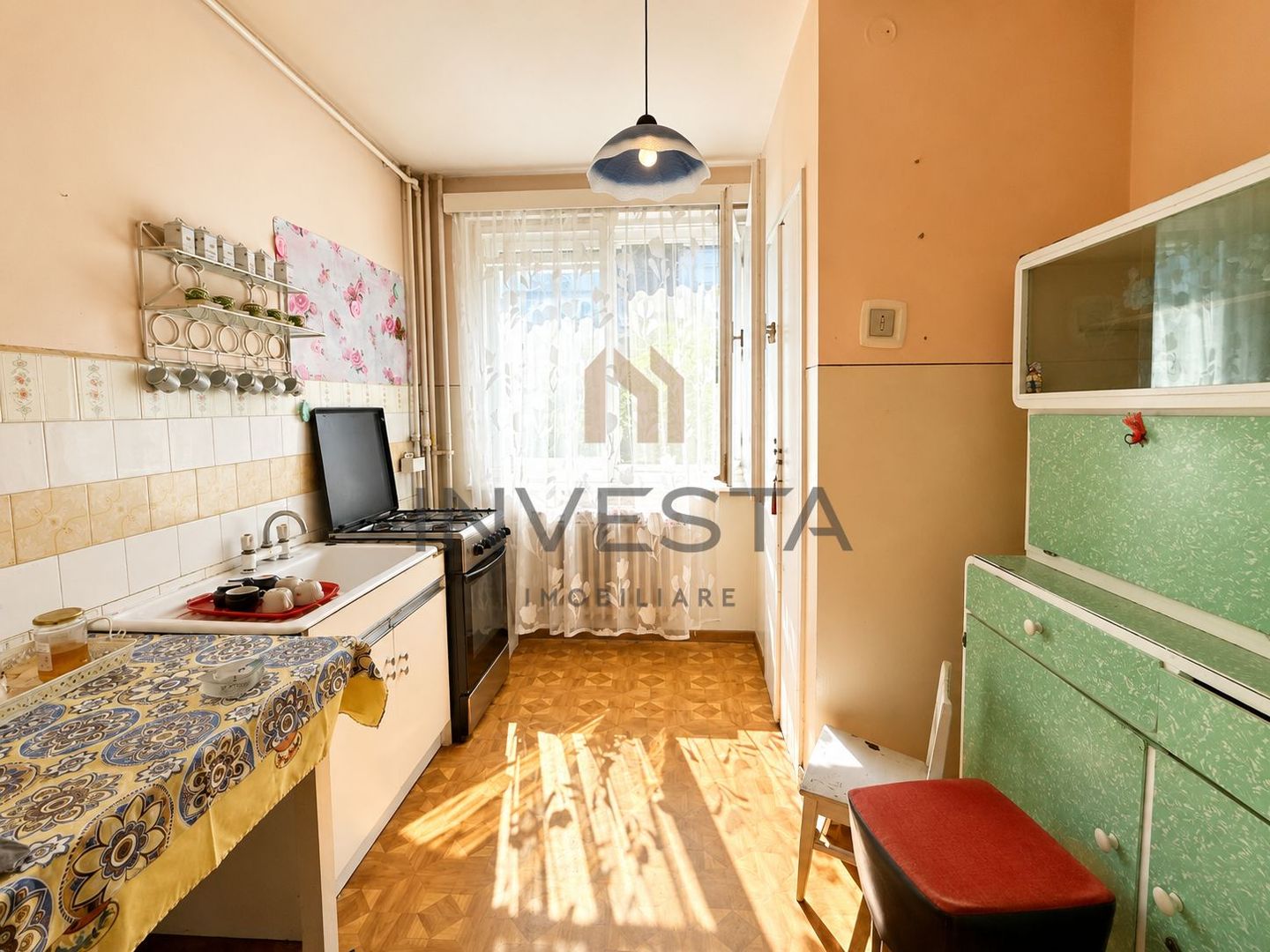 Apartament 2 camere – Gheorgheni, locatie excelenta! Strada Unirii! - Poză 3