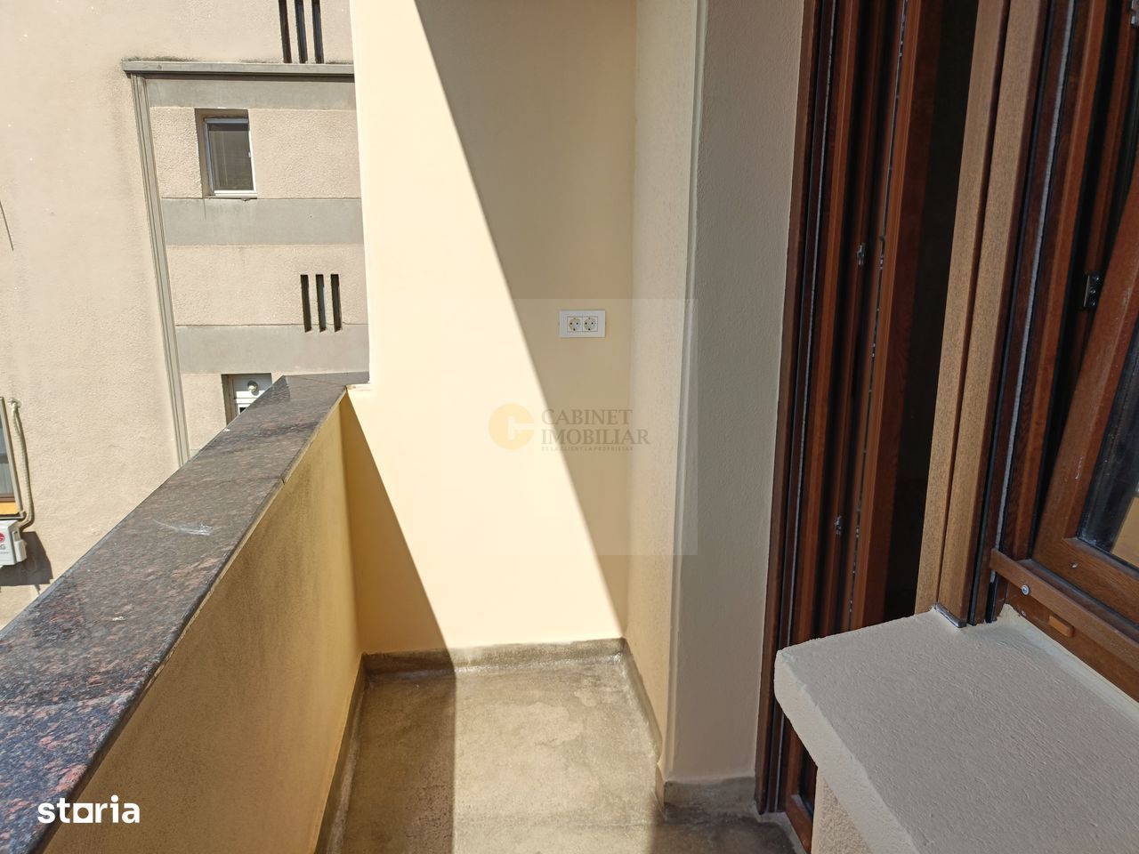 4 camere + boxa | Piata Kogalniceanu | creditabil | et. intermediar - Poză 12