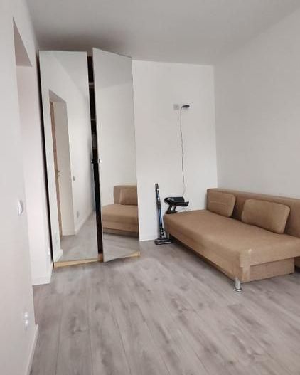 GARSONIERA  COCHETA  CENTRALA PROPRIE METROU ZONA MIHAI BRAVU - Poză 5