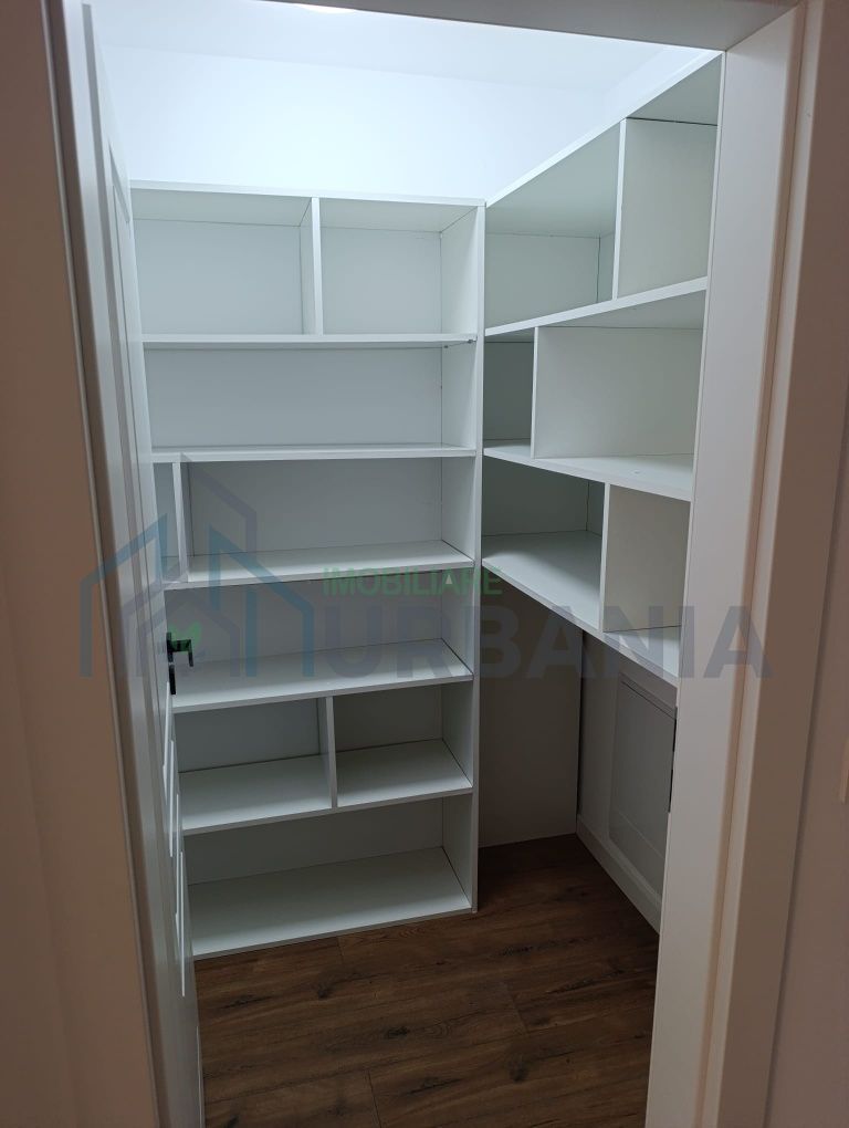 Apartament 1 cameră de închiriat, Lapis Residence, zona Galata, Iași - Poză 6