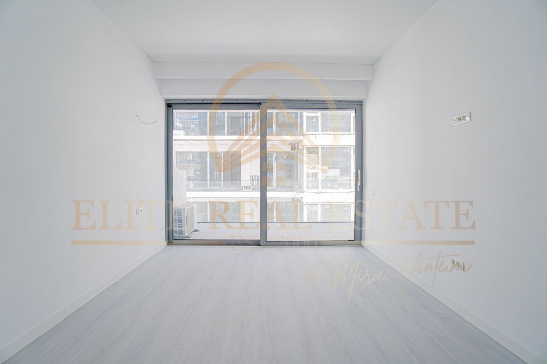 Mamaia Nord - Vânzare apartament 2 camere, finisat. - Poză 5