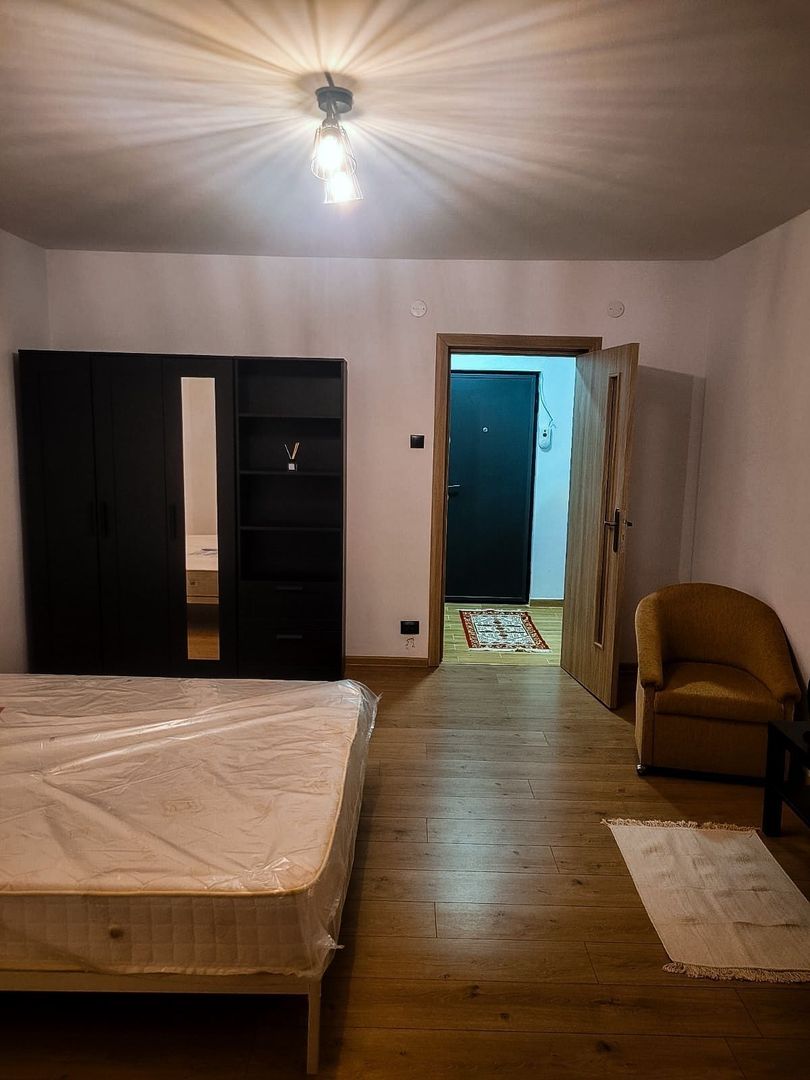 Garsoniera Drumul Taberei, mobilata si utilata,  metrou Favorit -Pet Friendly - Poză 4