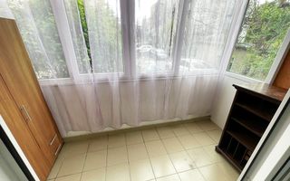 3 camere, modern, bloc nou, balcon, pacare, Zorilor, Observatorului - Poză 8