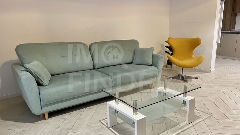 Vânzare apartament 2 camere, zona Zorilor, imobil nou tip vila - Poză 10