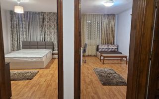 AP. 2 CAMERE 1 MAI, CENTRALA TERMICA, METROU 5 MINUTE, RENOVAT - Poză 4