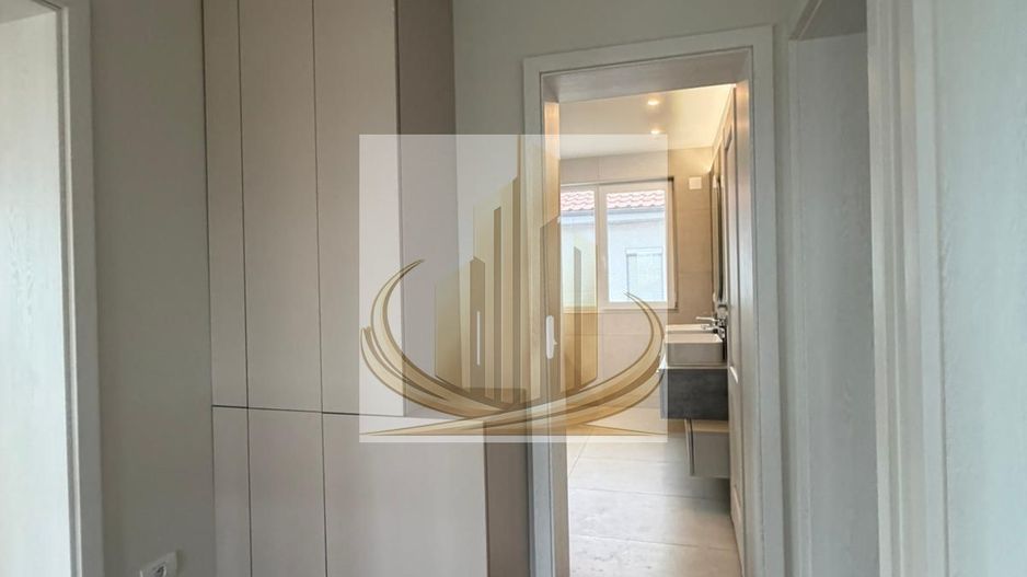 Eleganță și Tehnologie | Casă Individuală Premium | 165 mp | Săcălaz - Poză 27