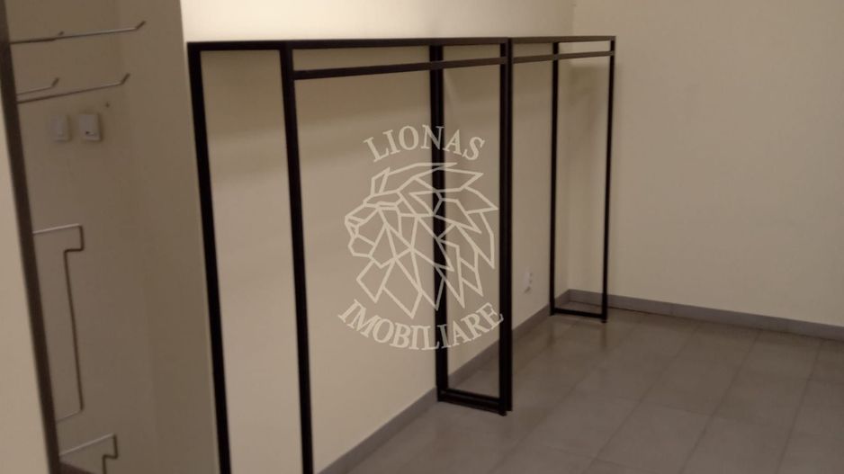 Spatiu comercial, Magazin 80 mp-vitrina 4 m-Independentei - Poză 2