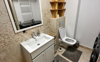 Tatarasi - Himson Residence - Bloc nou-Parcare  subterana inclusa! - Poză 12