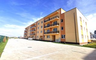 Theodor Pallady - 2 camere - Prima închiriere - Parcare inclusa