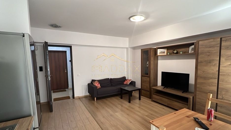 💎 Metrou Dristor 5 min | 2 Camere Moderne | Bloc Nou 2020 | Centrală Proprie - Poză 3