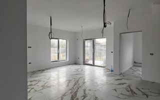 Duplex de vânzare Mosnita Nouă 5 camere - Poză 4