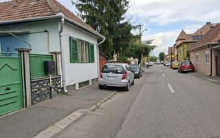 Casa individuala D+P+Pod teren 252 mp baie cu geam si curte in Sibiu - Poză 5