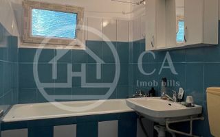Apartament cu 2 camere de inchiriat zona Calea Aradului Oradea - Poză 5