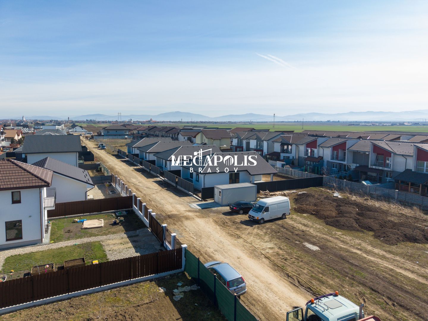 Complex Rezidential/Direct Dezvoltator/Predare la Cheie - Poză 31