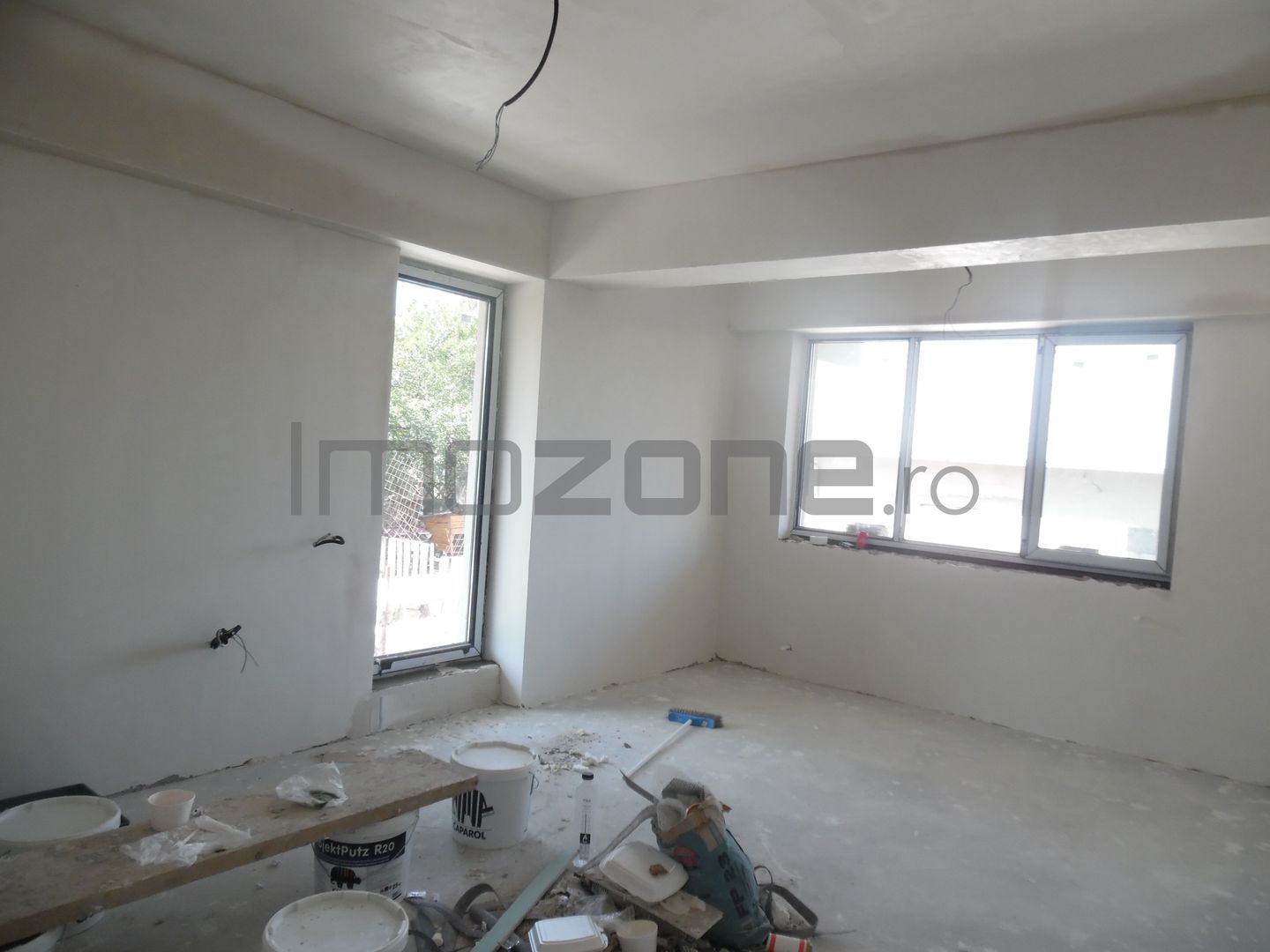 InTown Residence - Piscul Crasani / Pacii - Poză 9