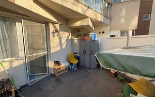 Ap 2 cam + terasa(curte) total 61.6mp - bloc 2020 - Nicolae Grigorescu - Poză 16