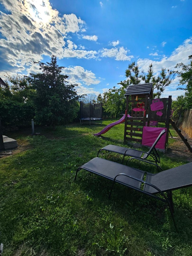 Casă renovată | Teren 600 mp | În Timișoara | Acces rapid spre centru și centura - Poză 11