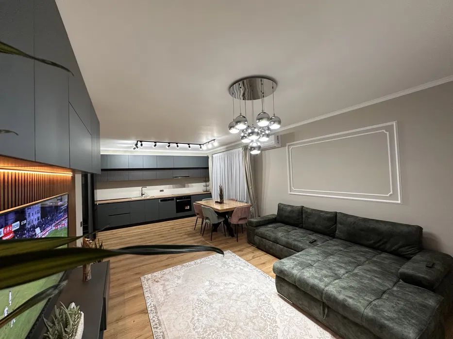 2 camere Grozăvești | Lux | Centrală | Parcare subterană - Poză 8