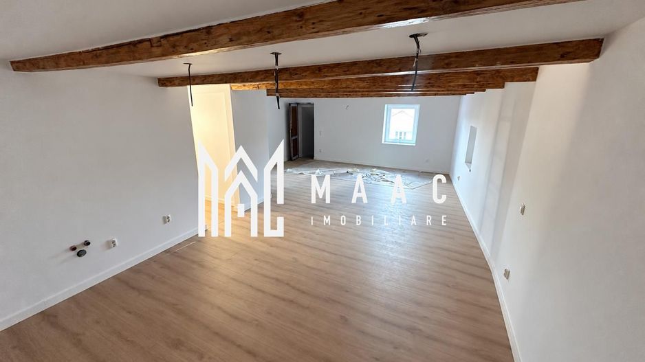 Apartament de vânzare Sibiu | 4 camere | Central | 2 CF - Poză 10
