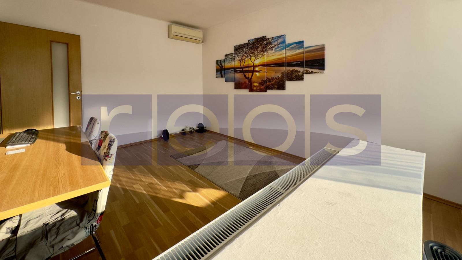 VANZARE APARTAMENT 3 CAMERE 65MP METROU IANCULUI DUBLU VEDERE SEMIDECOMANDAT - Poză 4
