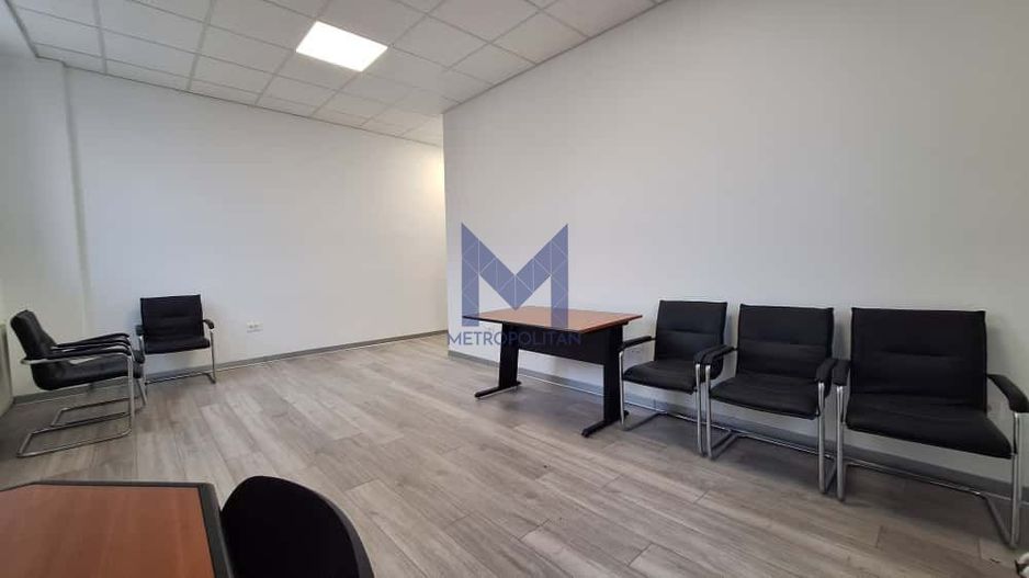 Spațiu birouri 26 mp, proaspăt renovat, cheltuieli incluse - Poză 3