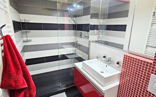 2 camere, modern, bloc nou, terasa, parcare, Zorilor, Golden Tulip - Poză 6