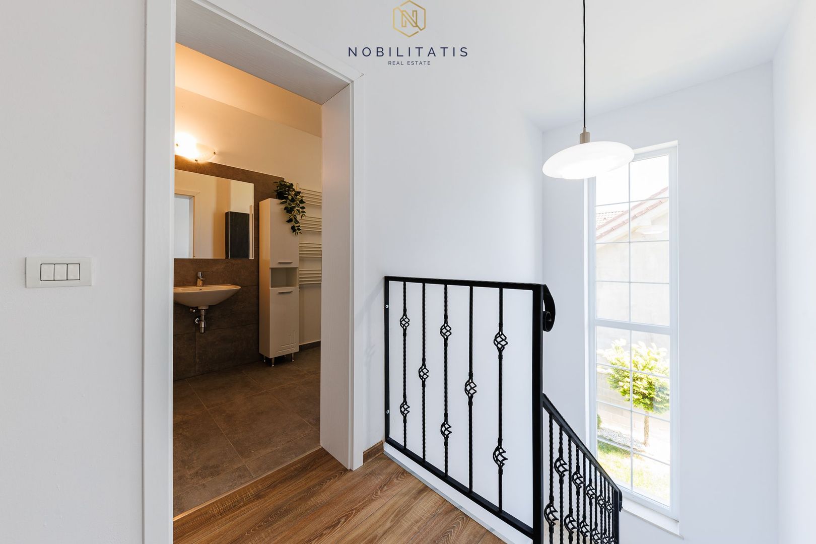 Prima inchiriere | Duplex Segmentul Premium | 4 dormitoare & 2 bai - Poză 13