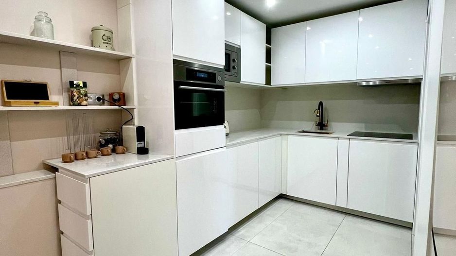 Apartament scara interioară lux 2 camere ¶ Zona Centrala ¶ UMF ¶ UBB - Poză 6