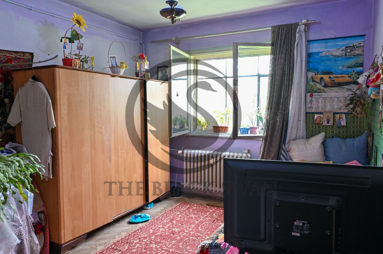 Apartament cu 2 camere de vanzare | Nord, Ploiesti | Comision 0% - Poză 3