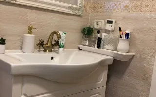 APARTAMENT CU 2 CAMERE IN DUMBRAVITA - Poză 36