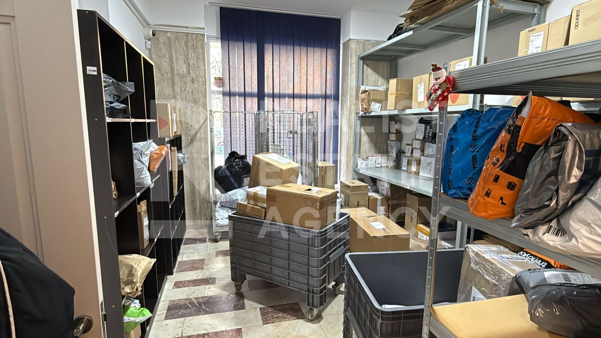 13 Septembrie | Spațiu Comercial | Parter | Font stradal | Parcare - Poză 5