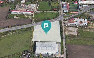 Teren intravilan în zona Freidorf - Poză 2