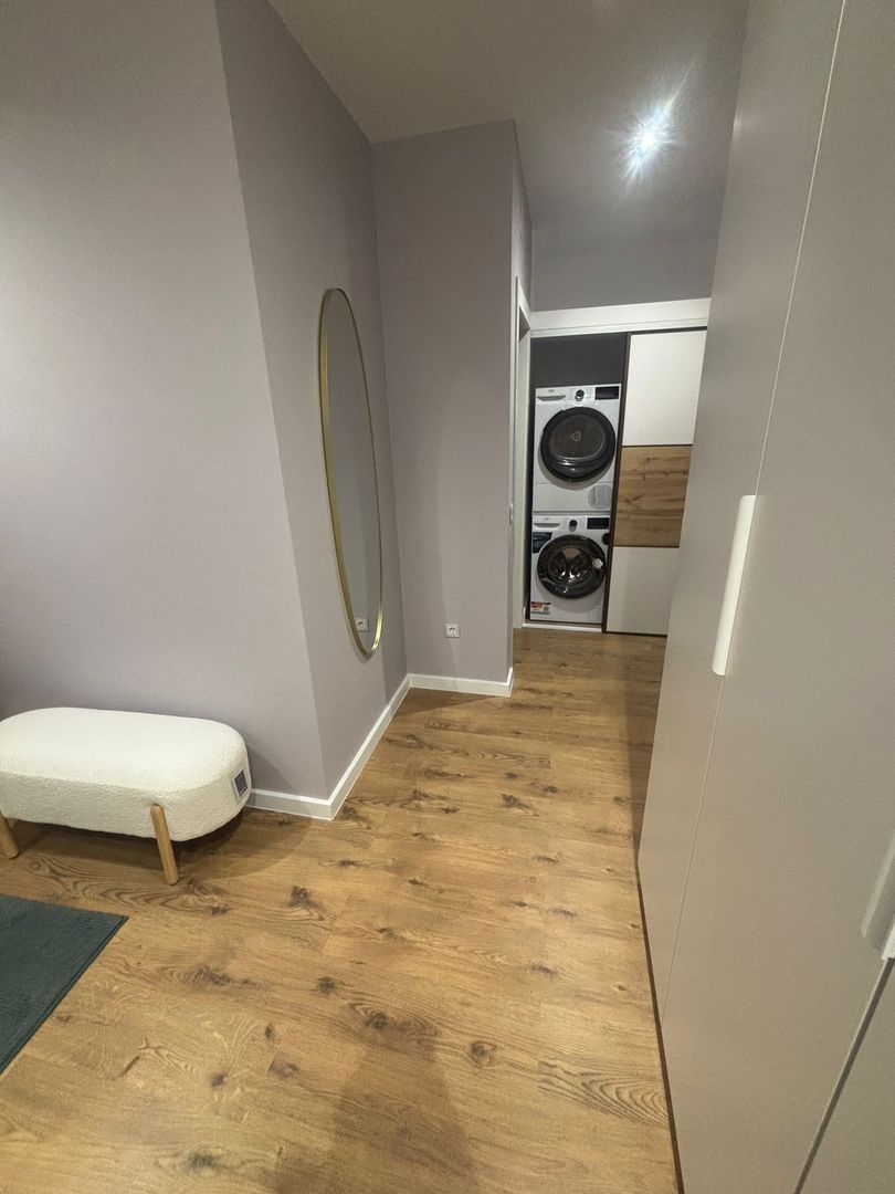 2 camere complex Ivory, Nord Bucuresti - Poză 9
