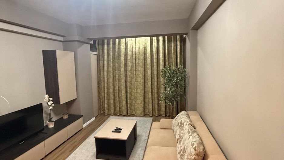 AP. 2 CAMERE- MOSILOR, CENTRALA PROPRIE, BLOC NOU, MOBILAT MODERN - Poză 2