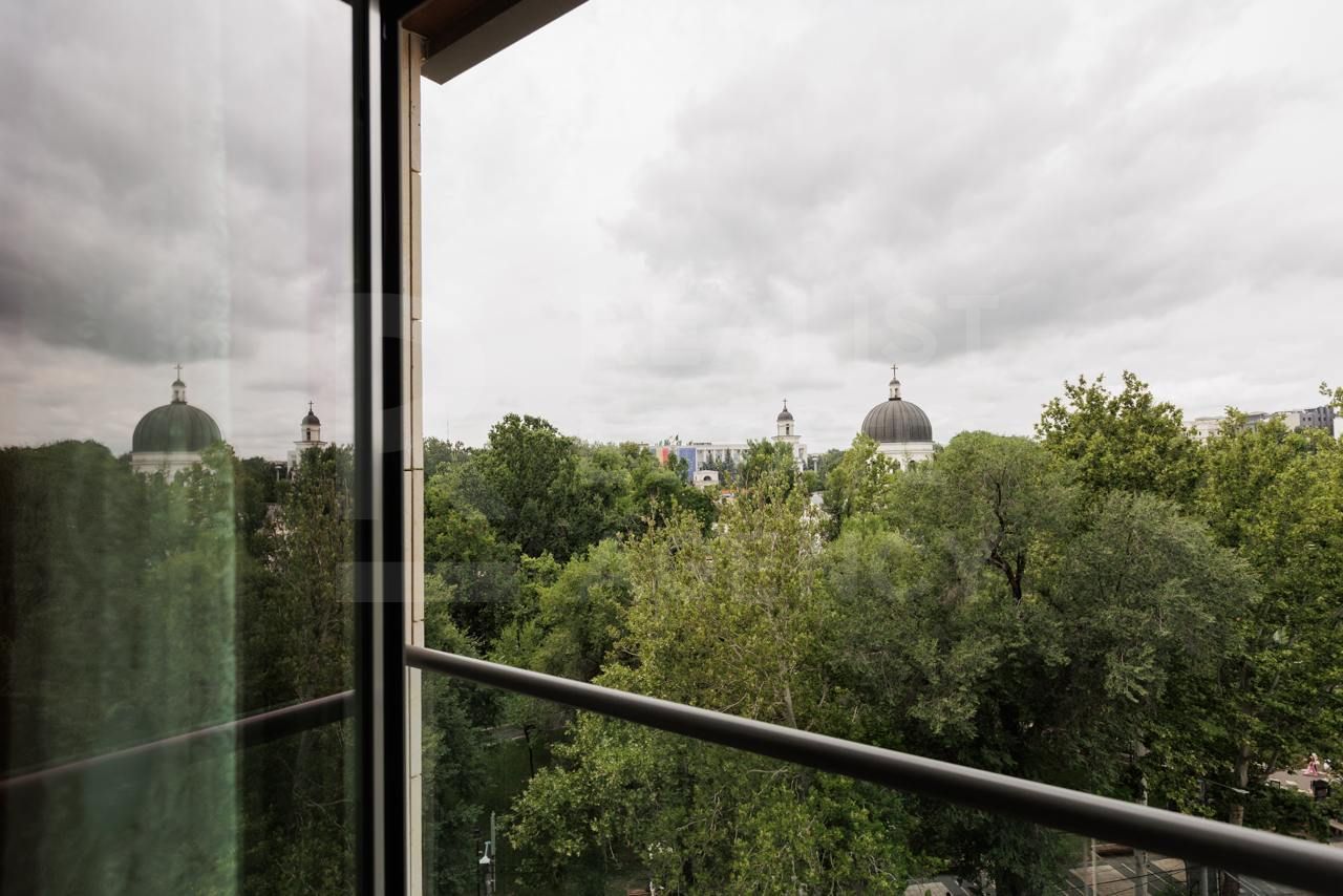 Chirie, apartament, 4 camere, str. Columna, Centru - Poză 20