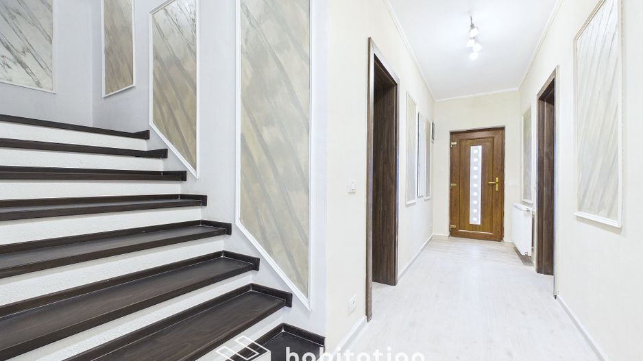 Tur virtual| Duplex 5 camere| spațios| în  Dumbrăvița | 0% Comision| - Poză 11