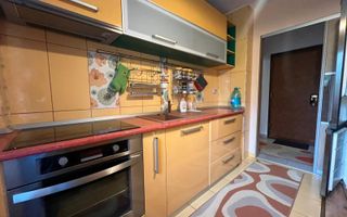 2 camere decomandate, Primaverii, Calea Manastur, Calvaria, MOL, USAMV - Poză 4