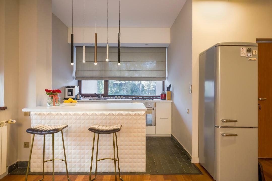 APARTAMENT DE LUX | HERASTRAU | DESIGN UNIC | MOBILAT SI UTILAT - Poză 7