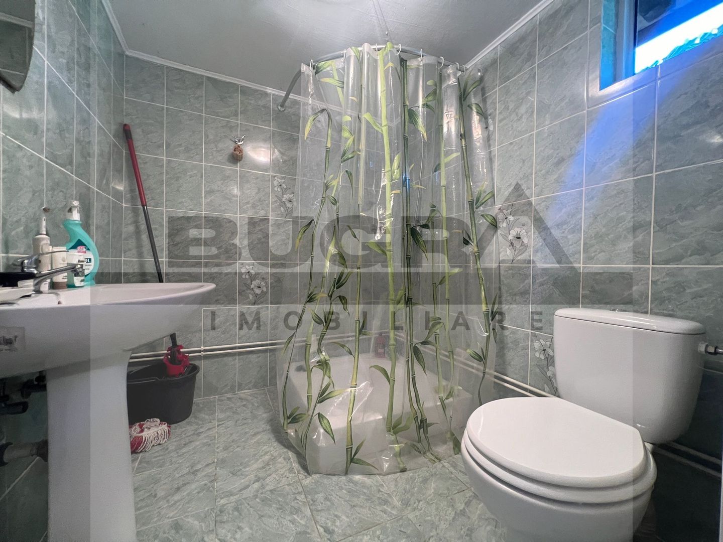 Casa individuala, 70mp, moderna,  petfriendly, zona Stadion CFR - Poză 13