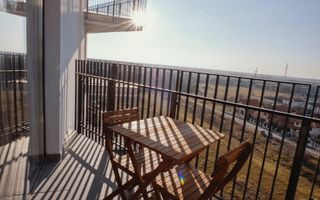 Apartament modern I Smart Home I zona Torontalului - Poză 12