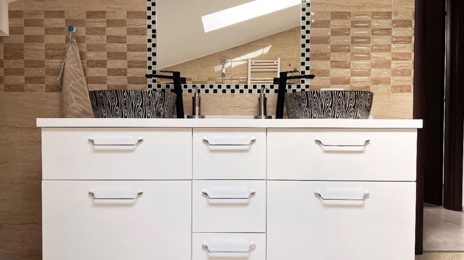 DE INCHIRIAT | Apartament 2 camere | Petrom City - Poză 6